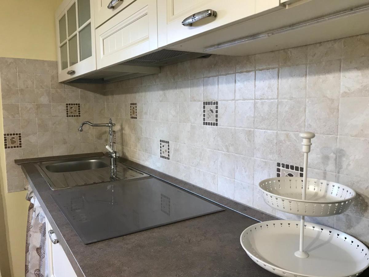 Rosa Di Maggio Apartment Pari Ngoại thất bức ảnh