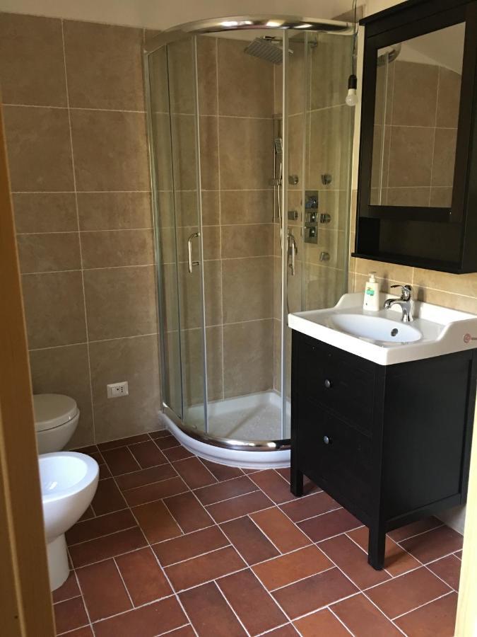 Rosa Di Maggio Apartment Pari Ngoại thất bức ảnh