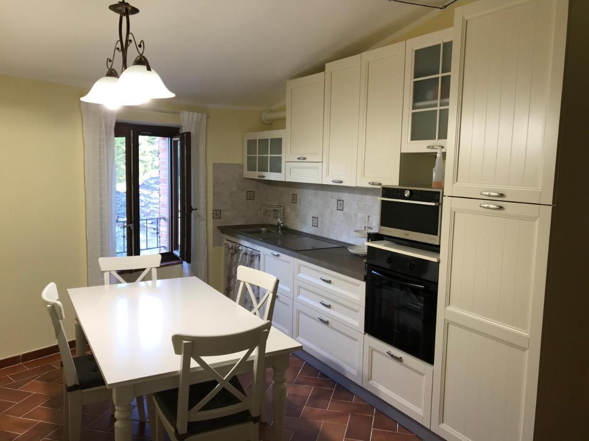 Rosa Di Maggio Apartment Pari Ngoại thất bức ảnh