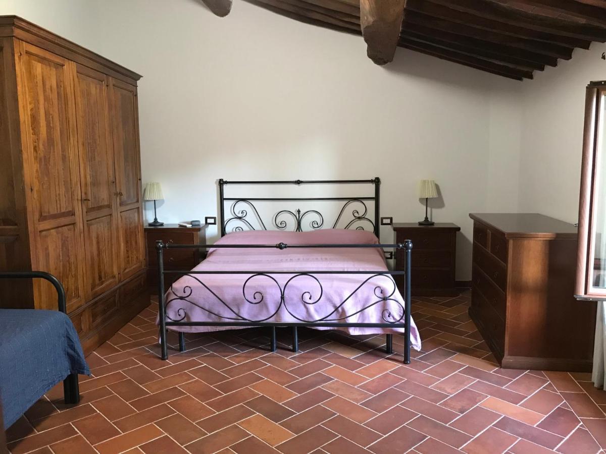 Rosa Di Maggio Apartment Pari Ngoại thất bức ảnh