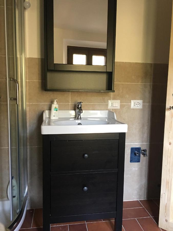 Rosa Di Maggio Apartment Pari Ngoại thất bức ảnh