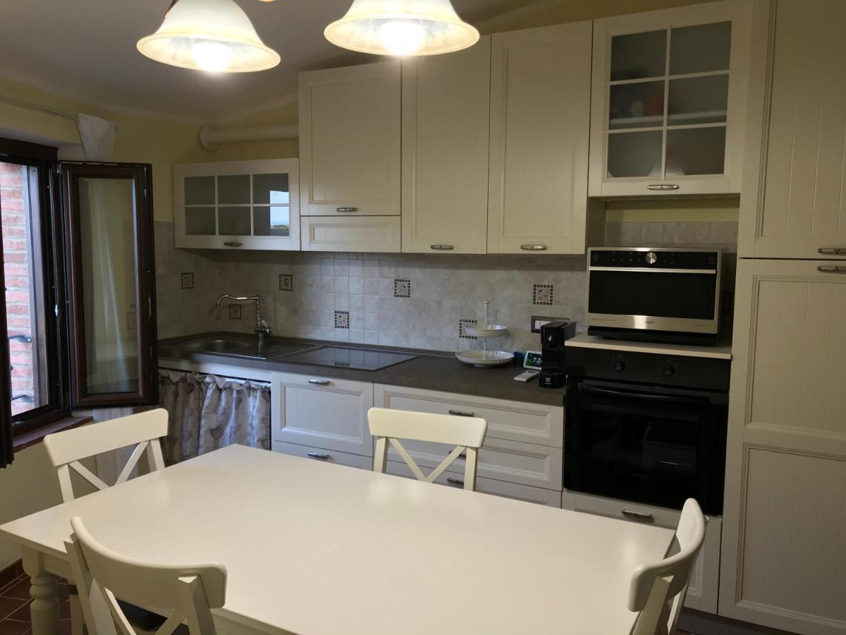Rosa Di Maggio Apartment Pari Ngoại thất bức ảnh