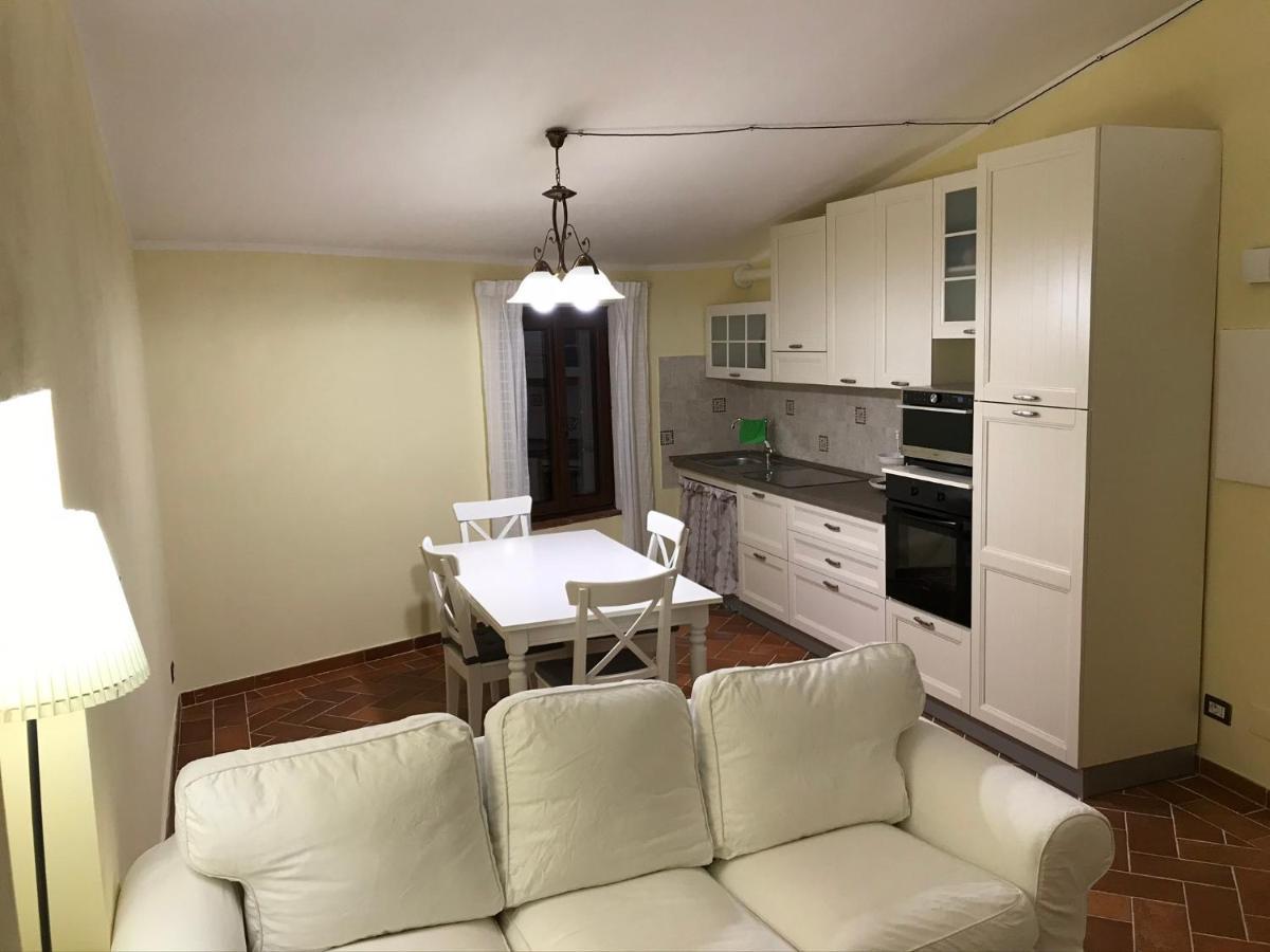 Rosa Di Maggio Apartment Pari Ngoại thất bức ảnh