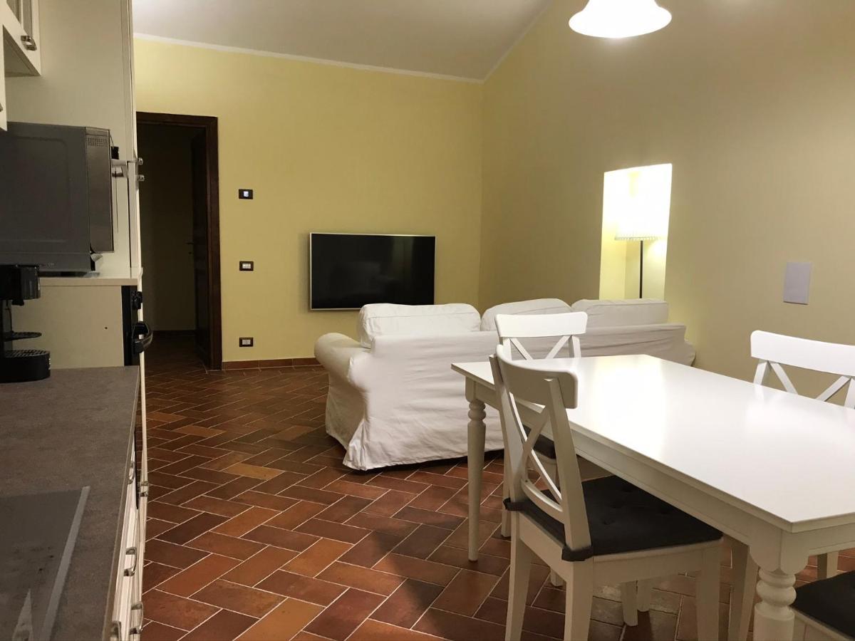 Rosa Di Maggio Apartment Pari Ngoại thất bức ảnh