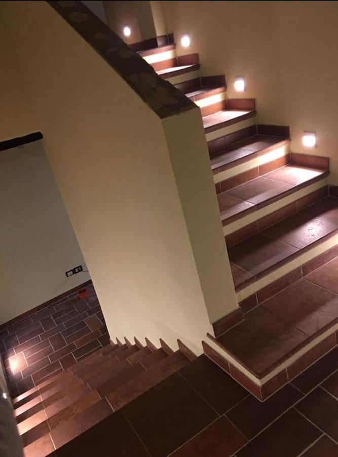 Rosa Di Maggio Apartment Pari Ngoại thất bức ảnh