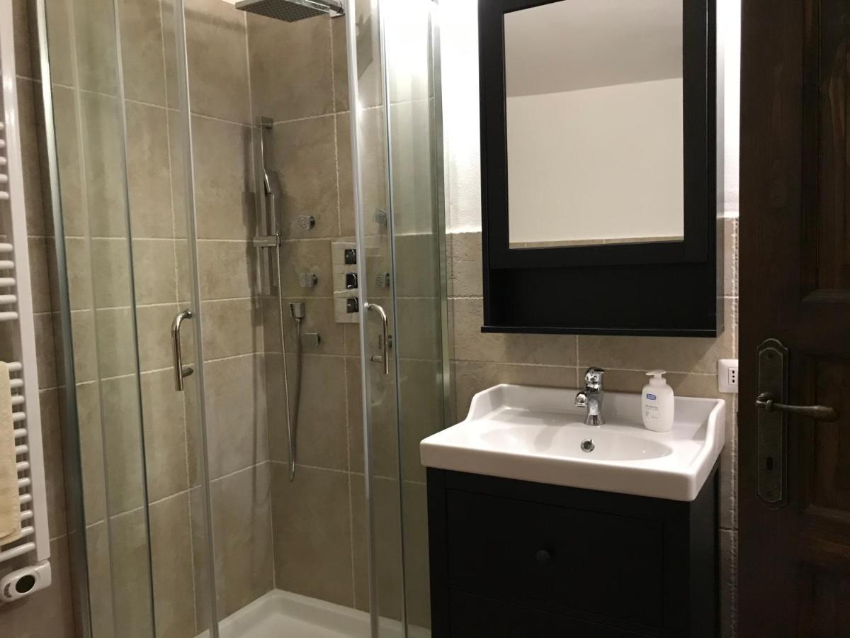 Rosa Di Maggio Apartment Pari Ngoại thất bức ảnh