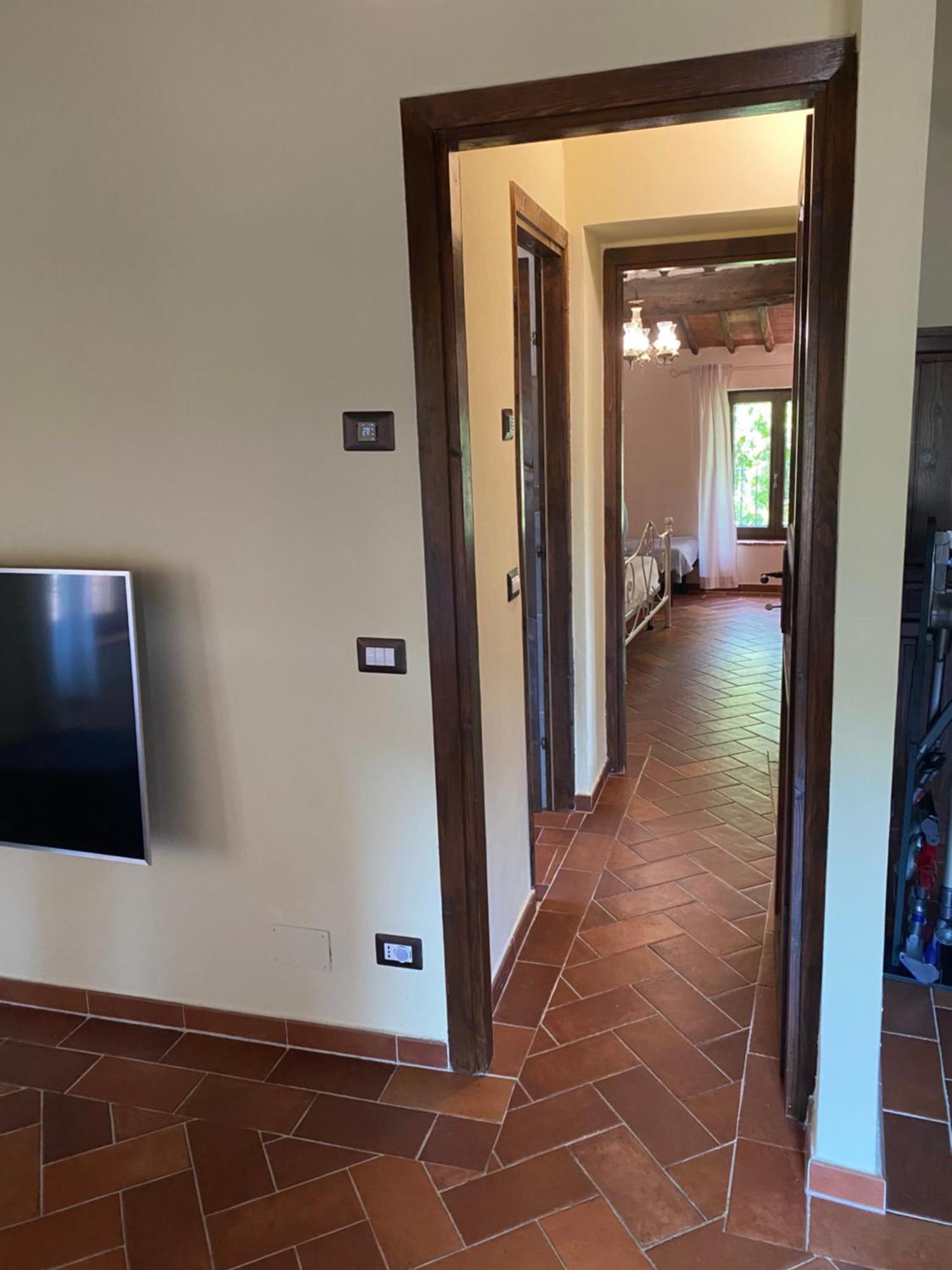 Rosa Di Maggio Apartment Pari Ngoại thất bức ảnh