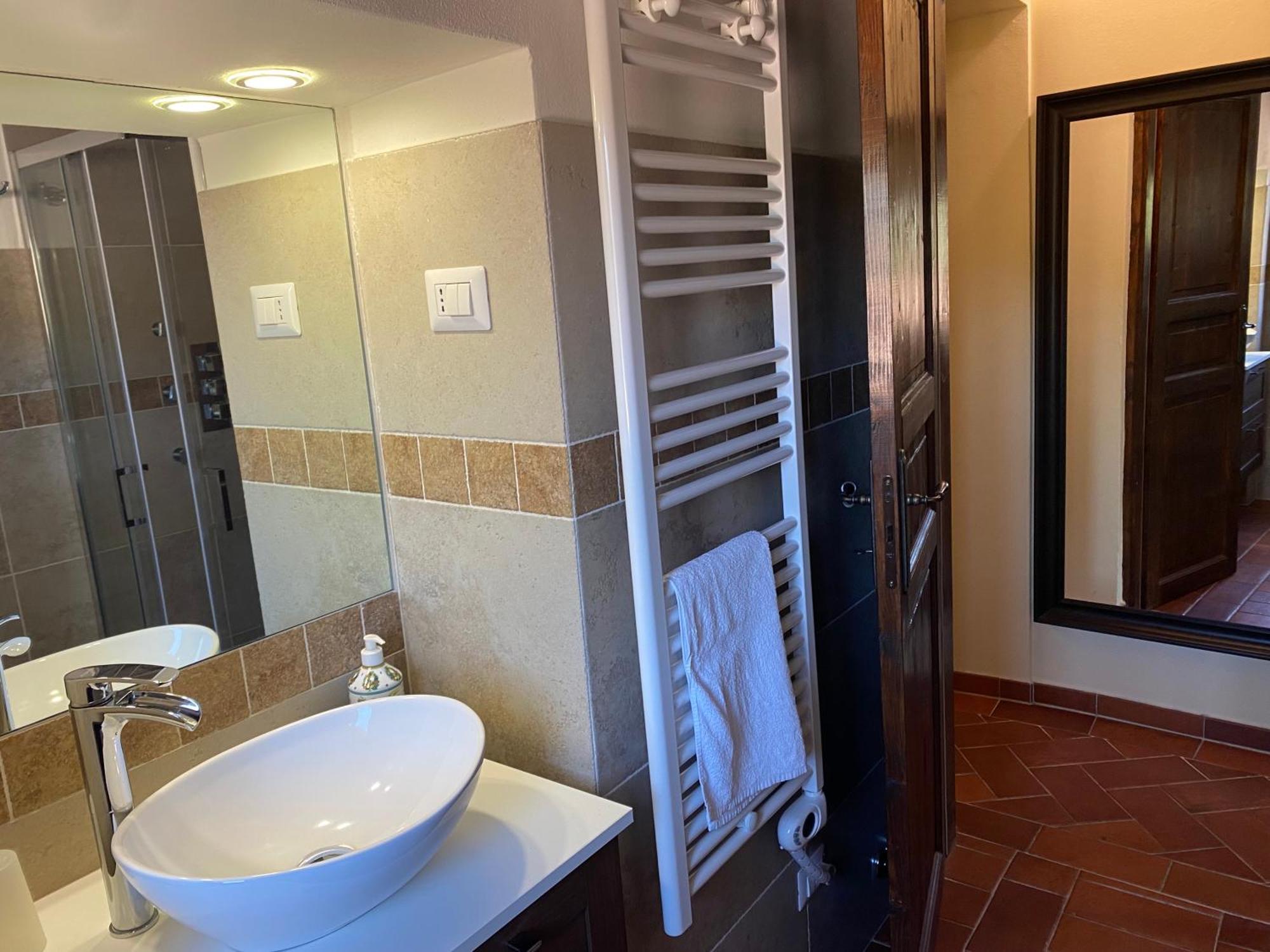 Rosa Di Maggio Apartment Pari Ngoại thất bức ảnh