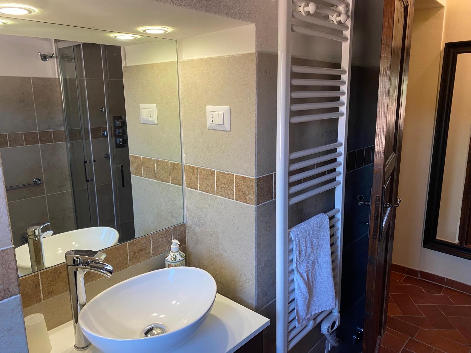Rosa Di Maggio Apartment Pari Ngoại thất bức ảnh