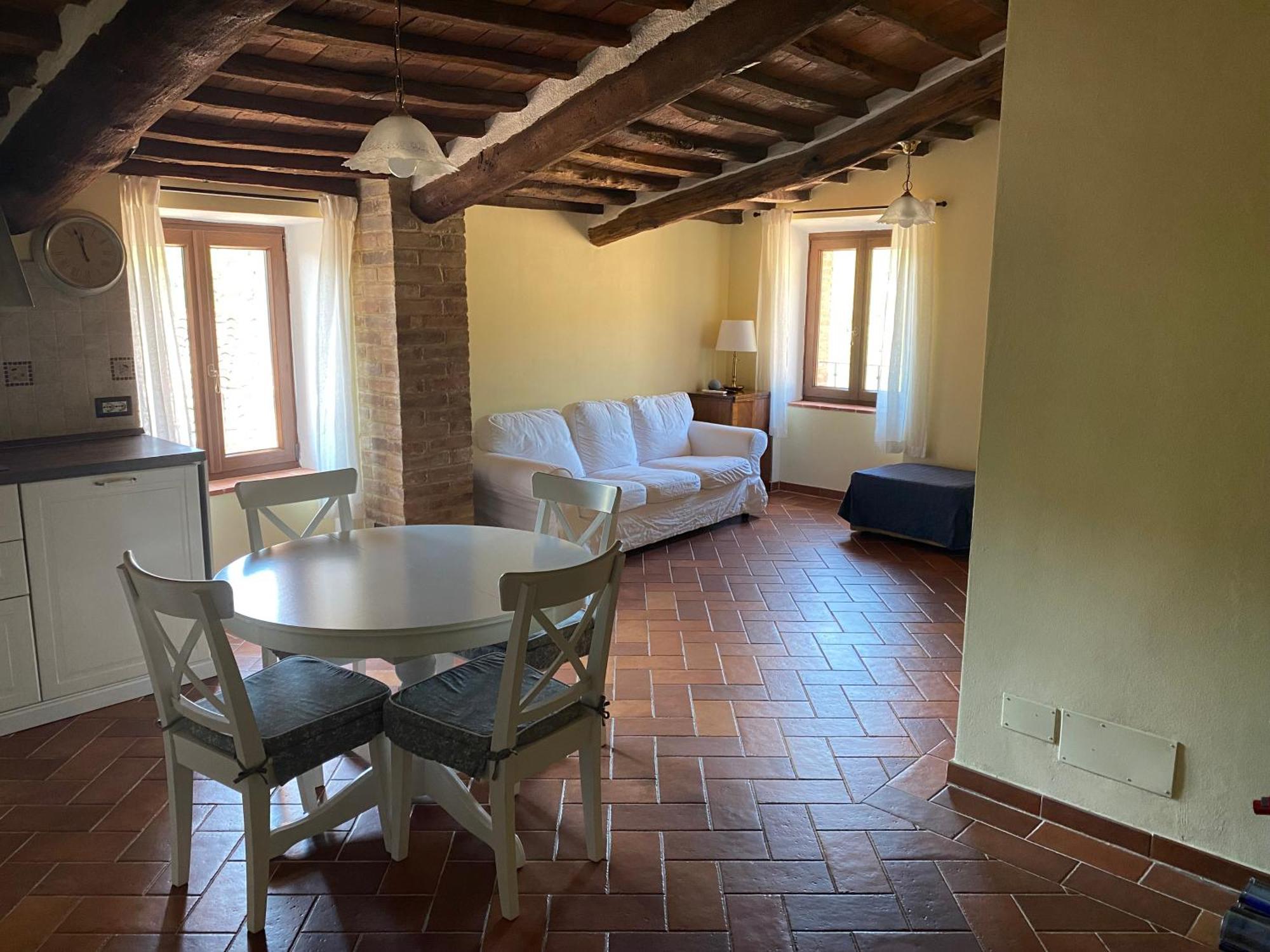 Rosa Di Maggio Apartment Pari Ngoại thất bức ảnh