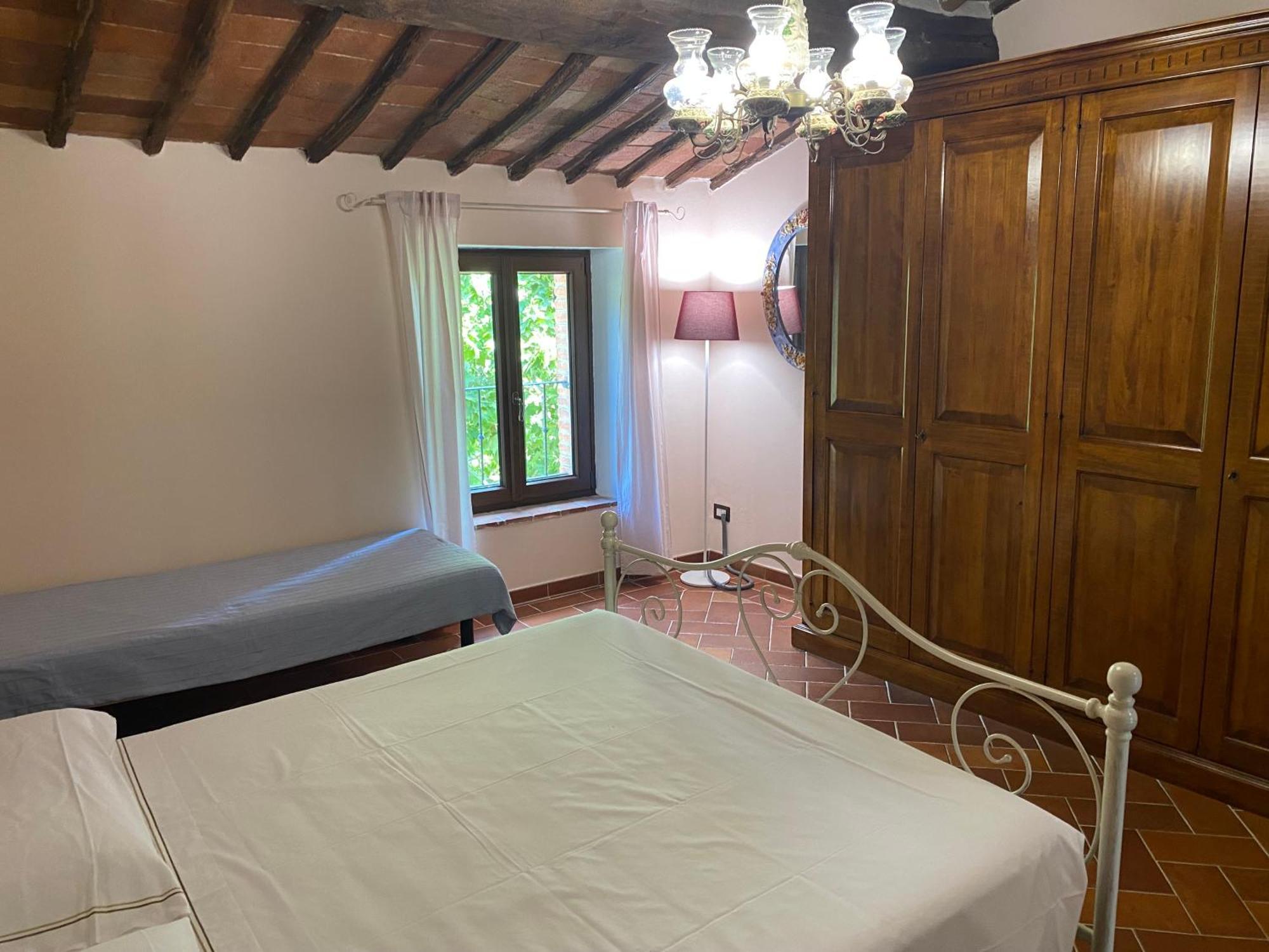 Rosa Di Maggio Apartment Pari Ngoại thất bức ảnh