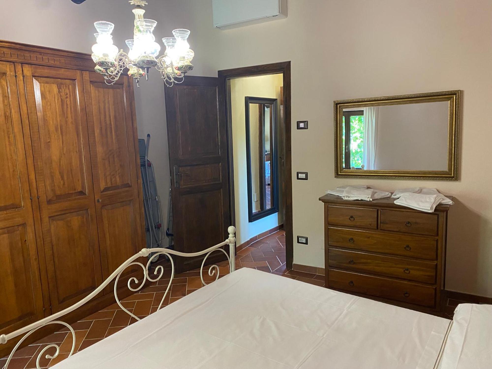 Rosa Di Maggio Apartment Pari Ngoại thất bức ảnh
